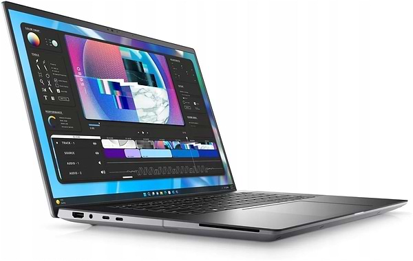 Фото - Ноутбук Dell Precision 5680 (210-BGWL_i7321TB)