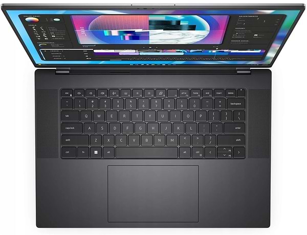Фото - Ноутбук Dell Precision 5680 (210-BGWL_i7321TB)