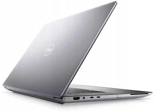 Фото - Ноутбук Dell Precision 5680 (210-BGWL_i7321TB)