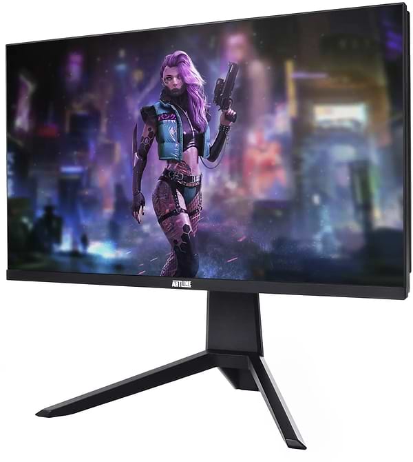 Фото - Комп'ютер-моноблок Artline Gaming G79 (G79v100)