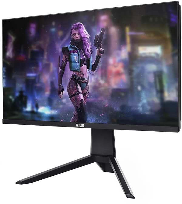 Фото - Комп'ютер-моноблок Artline Gaming G79 (G79v101)