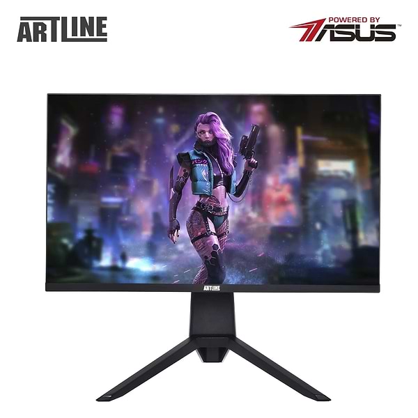 Фото - Комп'ютер-моноблок Artline Gaming G79 (G79v99)