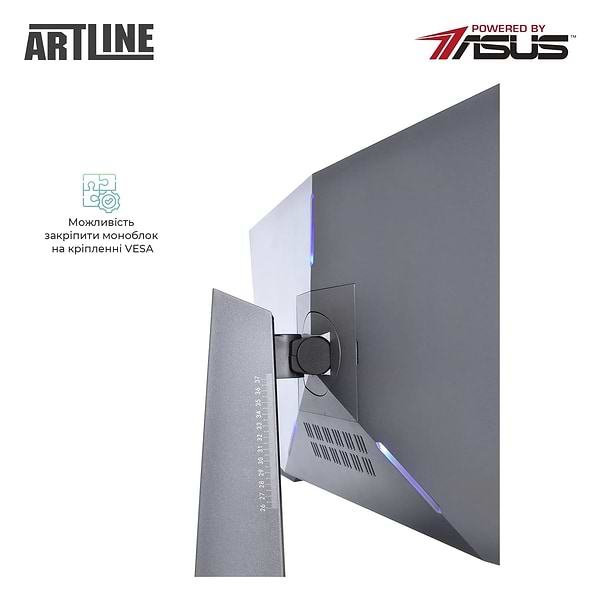 Фото - Комп'ютер-моноблок Artline Gaming G79 (G79v99)