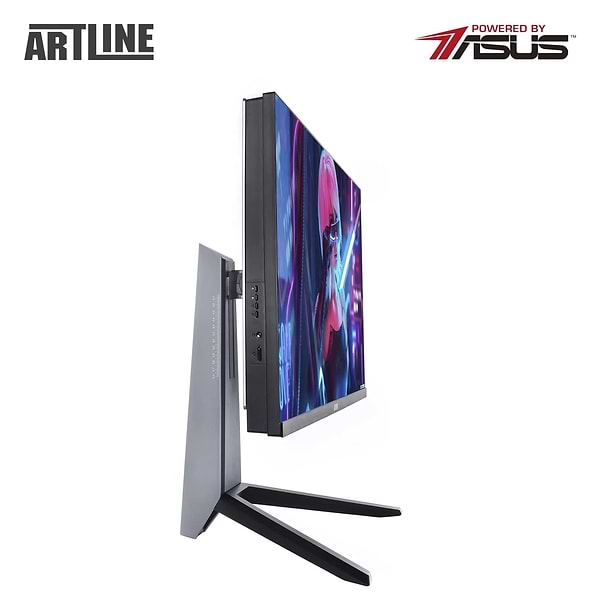 Фото - Комп'ютер-моноблок Artline Gaming G79 (G79v99)