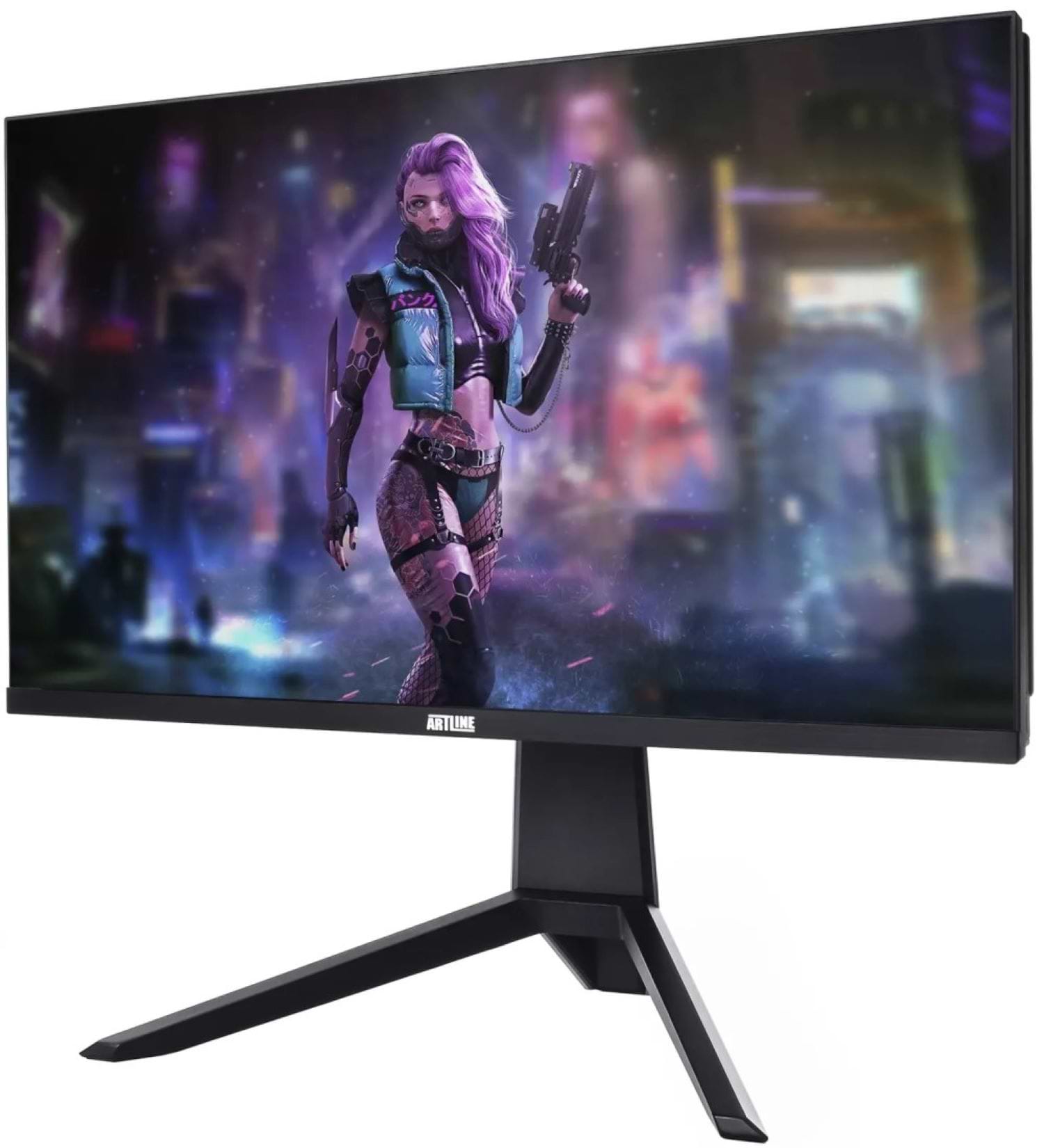 Компьютер-моноблок Artline Gaming G79 Windows 11 Home (G79v99Win) - Фото 1