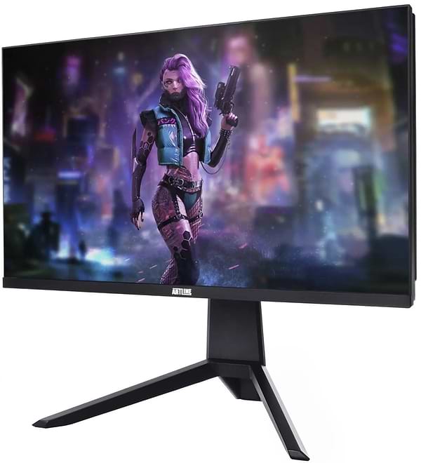 Фото - Комп'ютер-моноблок Artline Gaming G79 (G79v99)