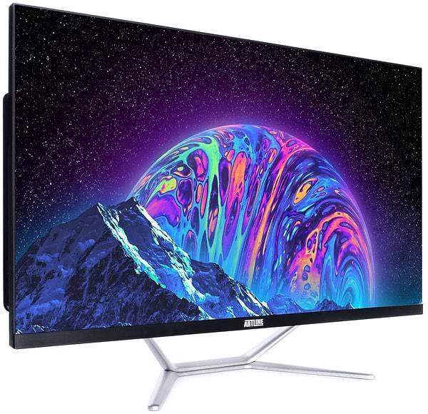 Фото - Комп'ютер-моноблок Artline Gaming G79 Windows 11 Home (G79v91Win)
