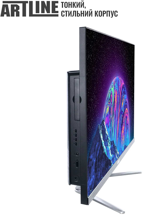 Фото - Комп'ютер-моноблок Artline Gaming G79 Windows 11 Home (G79v93Win)