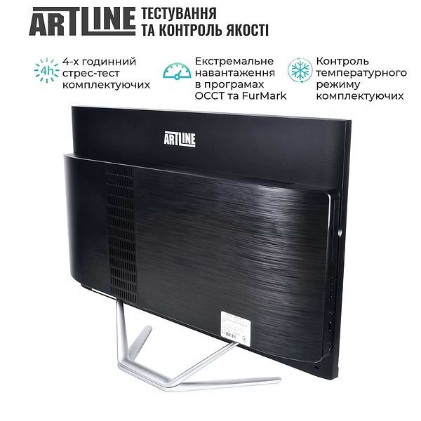 Фото - Комп'ютер-моноблок Artline Gaming G79 (G79v96)