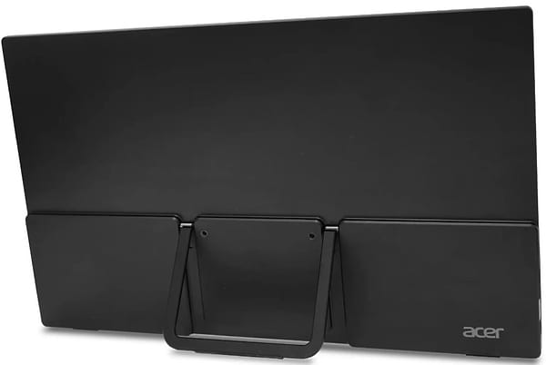Фото - Монитор Acer PM161QB1BMIUUX (UM.ZP1EE.101)