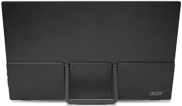 Фото - Монитор Acer PM161QB1BMIUUX (UM.ZP1EE.101)