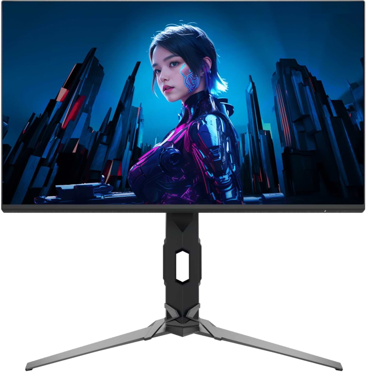 Монитор игровой Acer Predator XB253QFbmiiprx (UM.KX0EE.F05) - Фото 1