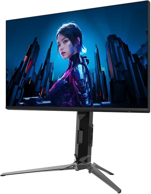 Фото - Монитор игровой Acer Predator XB253QFbmiiprx (UM.KX0EE.F05)