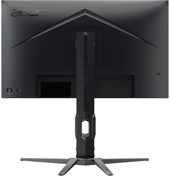 Фото - Монитор игровой Acer Predator XB253QFbmiiprx (UM.KX0EE.F05)