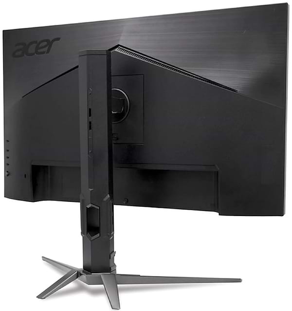 Фото - Монитор игровой Acer Predator XB273KV5bmiiprx (UM.HX3EE.501)