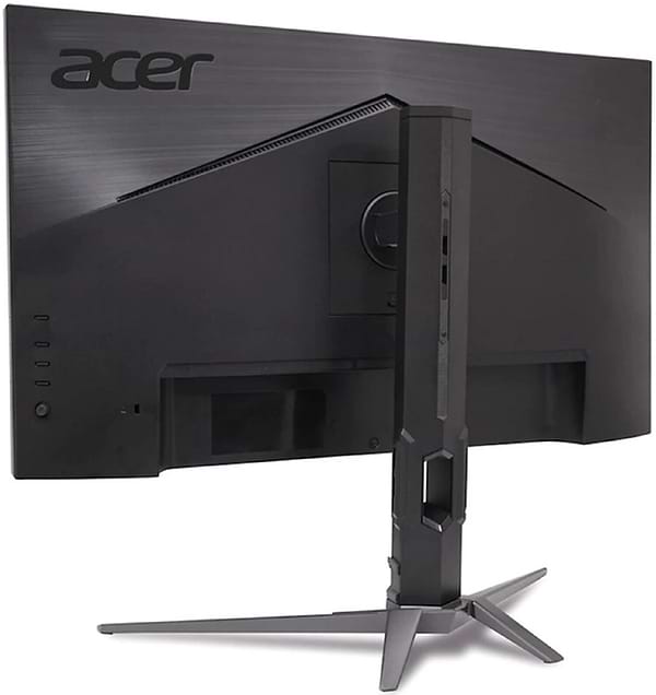 Фото - Монитор игровой Acer Predator XB273KV5bmiiprx (UM.HX3EE.501)