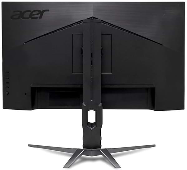 Фото - Монитор игровой Acer Predator XB273KV5bmiiprx (UM.HX3EE.501)