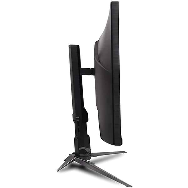 Фото - Монитор игровой Acer Predator XB273KV5bmiiprx (UM.HX3EE.501)