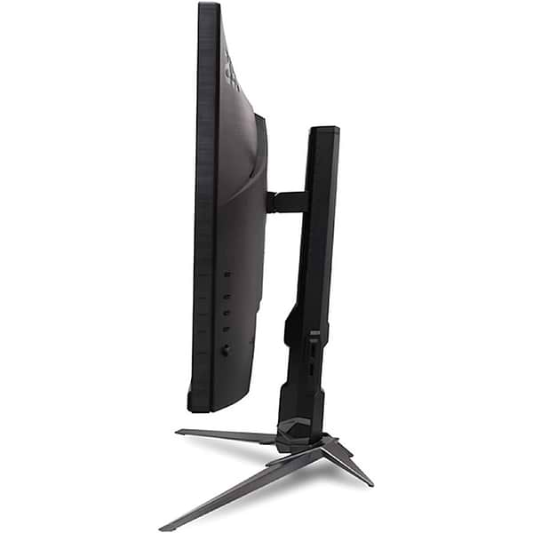 Фото - Монитор игровой Acer Predator XB273KV5bmiiprx (UM.HX3EE.501)