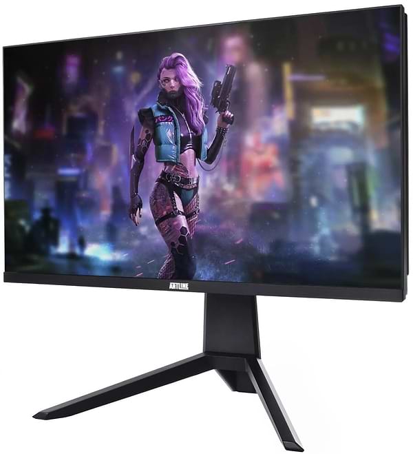 Фото - Комп'ютер-моноблок Artline Gaming G79 (G79v74)