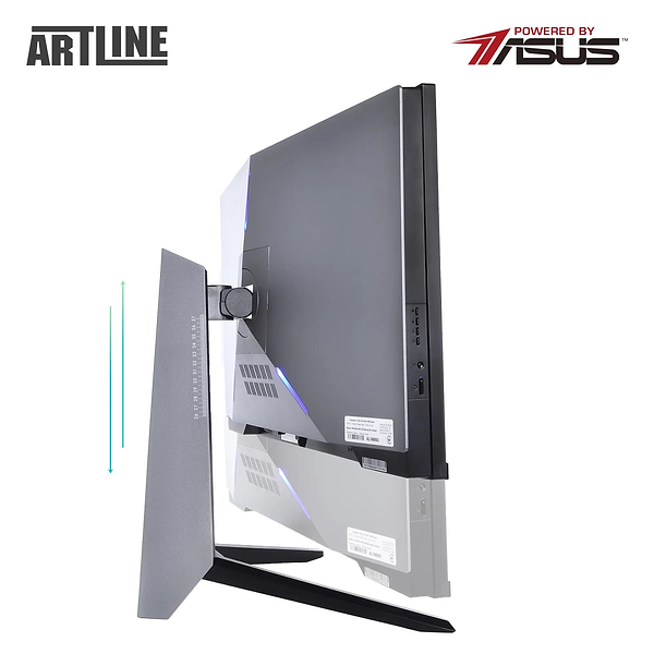 Фото - Компьютер-моноблок Artline Gaming G79 (G79v88)