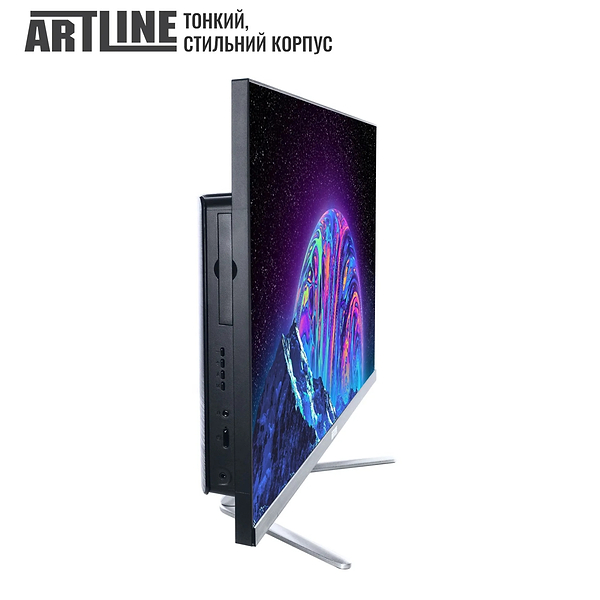 Фото - Компьютер-моноблок Artline Gaming G79 (G79v67)