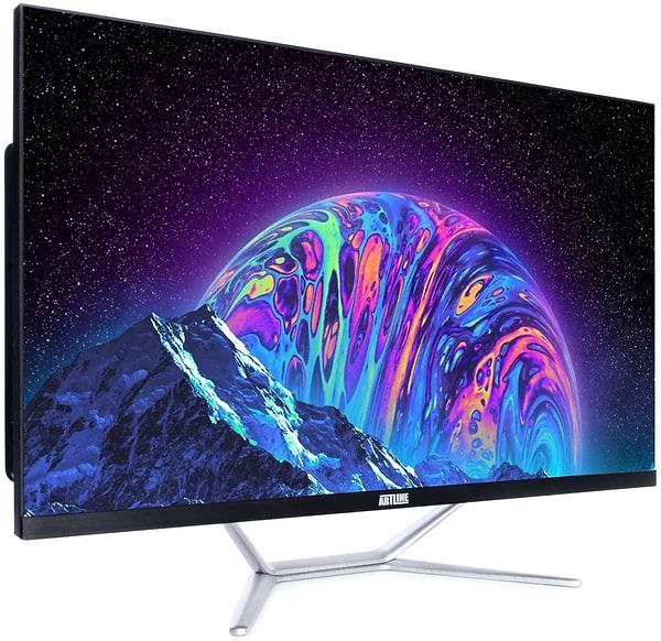 Фото - Компьютер-моноблок Artline Gaming G79 (G79v67)