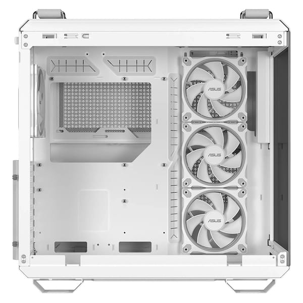 Фото - Корпус Asus GT502 TUF GAMING HORIZON TG ARGB WHITE (90DC0093-B19010)