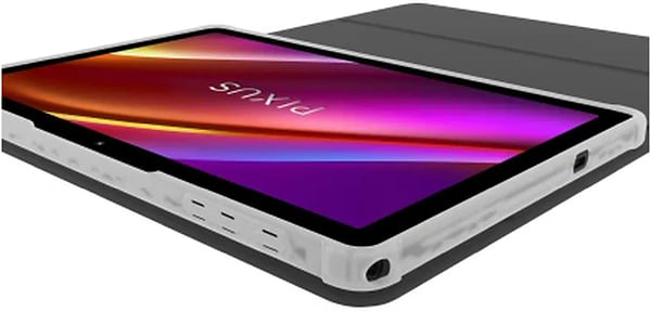 Фото - Чохол для планшету Pixus LOGA (PU) (4897058531954)