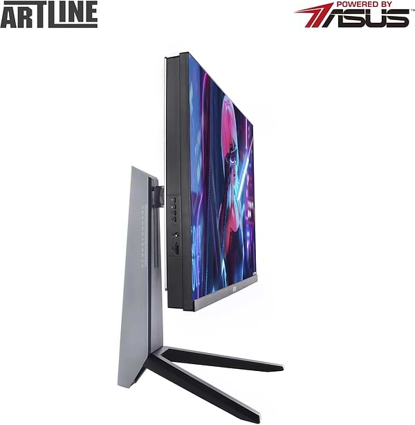 Фото - Комп'ютер-моноблок Artline Gaming G79 (G79v86)