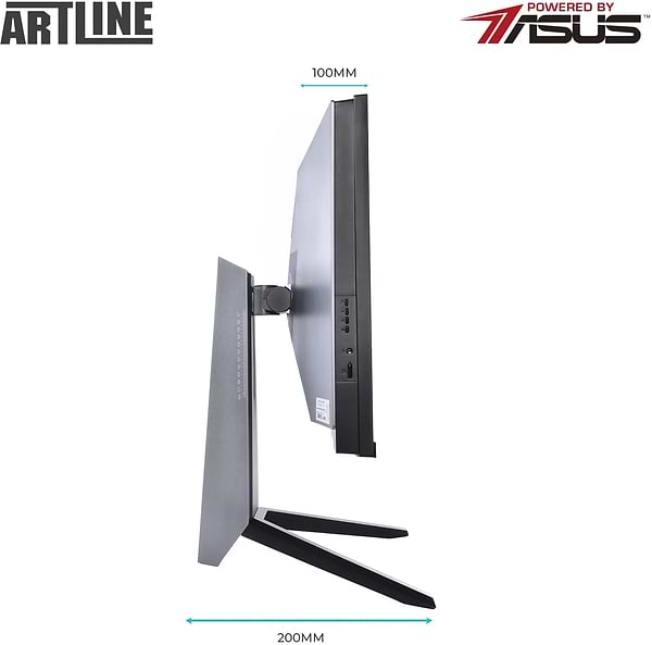 Фото - Компьютер-моноблок Artline Gaming G79 Windows 11 Home (G79v87win)