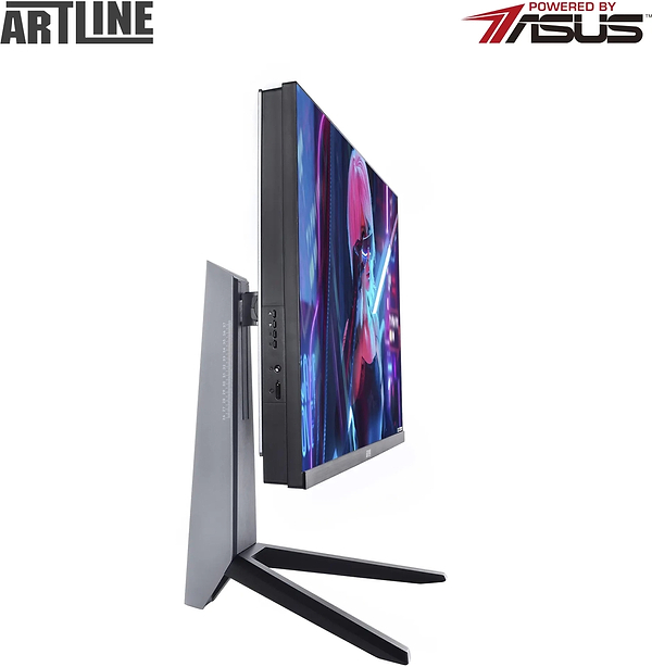 Фото - Компьютер-моноблок Artline Gaming G79 Windows 11 Home (G79v87win)
