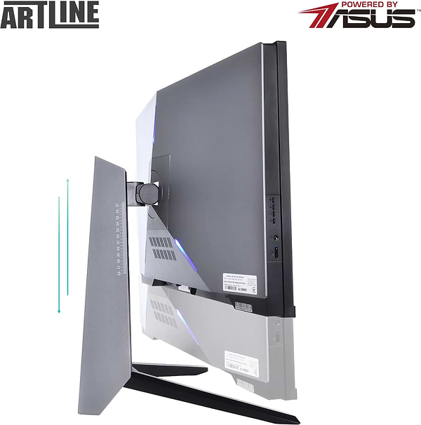 Фото - Компьютер-моноблок Artline Gaming G79 Windows 11 Home (G79v87win)
