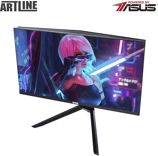 Фото - Компьютер-моноблок Artline Gaming G79 Windows 11 Home (G79v87win)