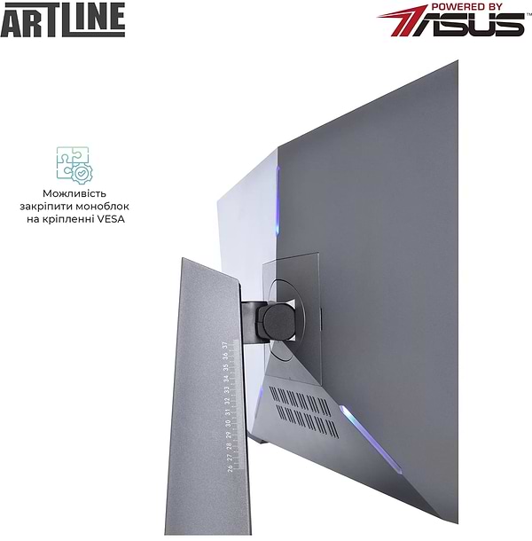 Фото - Компьютер-моноблок Artline Gaming G79 Windows 11 Home (G79v87win)