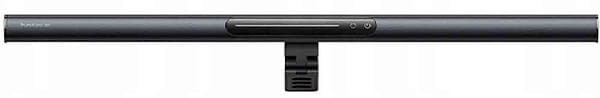 Фото - Лампа для монітора Baseus I-Wok 3 USB Black (L10068500111-00)
