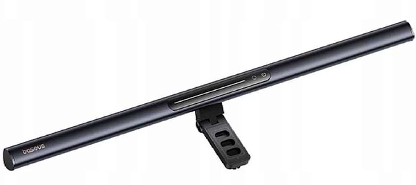 Фото - Лампа для монітора Baseus I-Wok 3 USB Black (L10068500111-00)