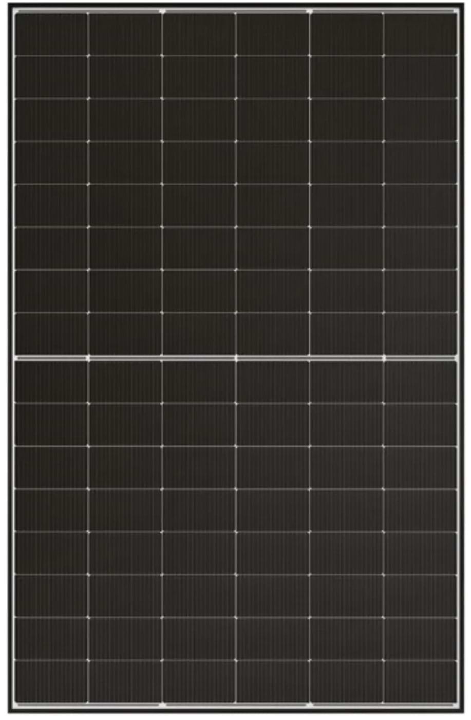 Стационарная солнечная панель LONGI Solar LR8-48HGD-440M