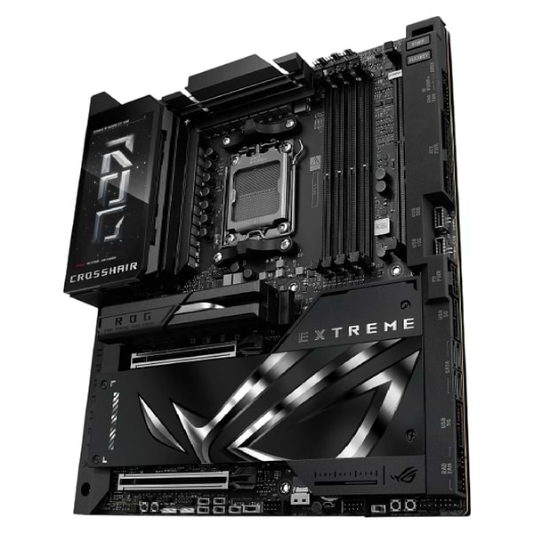 Фото - Материнська плата Asus ROG CROSSHAIR X870E EXTREME