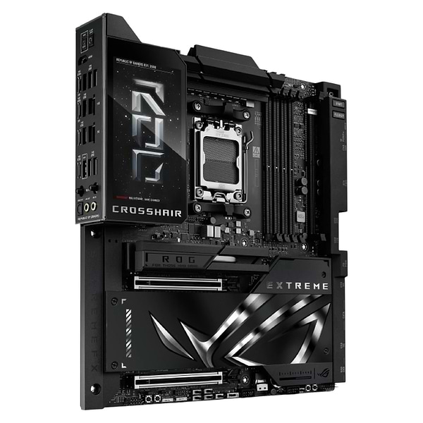 Фото - Материнська плата Asus ROG CROSSHAIR X870E EXTREME