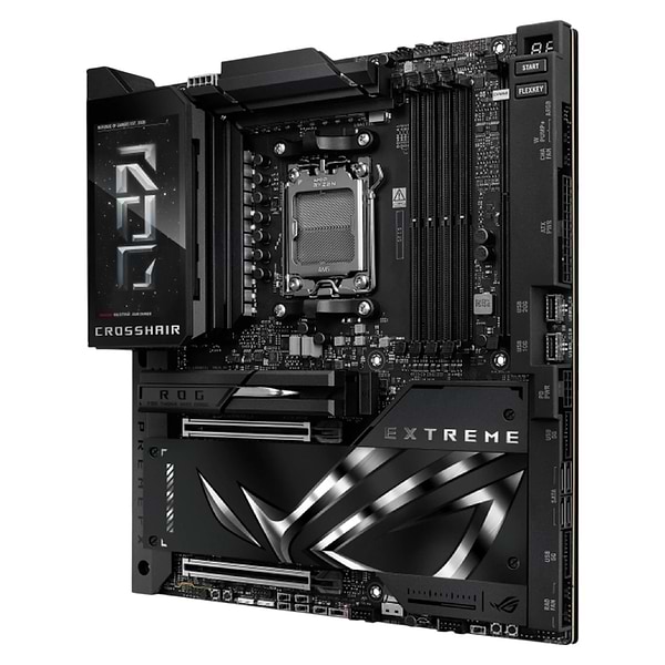 Фото - Материнська плата Asus ROG CROSSHAIR X870E EXTREME