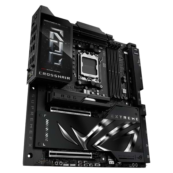 Фото - Материнська плата Asus ROG CROSSHAIR X870E EXTREME