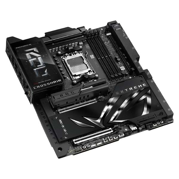 Фото - Материнська плата Asus ROG CROSSHAIR X870E EXTREME