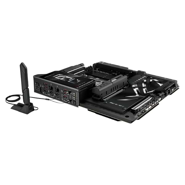 Фото - Материнська плата Asus ROG CROSSHAIR X870E EXTREME