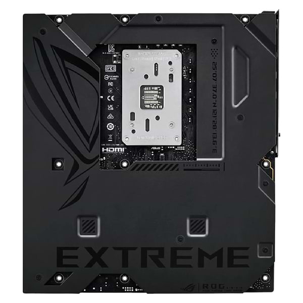 Фото - Материнська плата Asus ROG CROSSHAIR X870E EXTREME