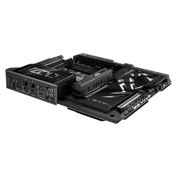 Фото - Материнська плата Asus ROG CROSSHAIR X870E EXTREME