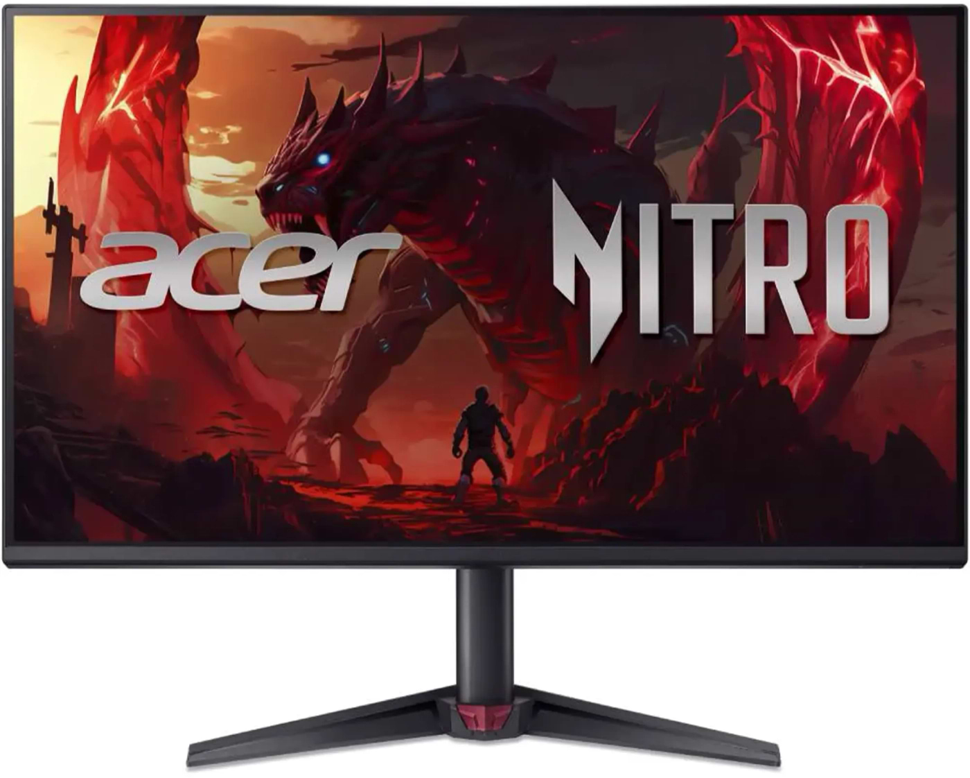 Монитор игровой Acer Nitro VG250QFbmiipx (UM.KV0EE.F04) - Фото 1