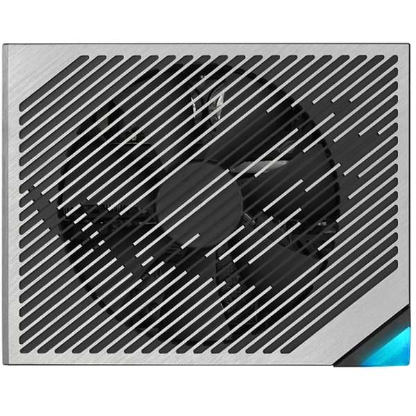 Фото - Блок питания для ПК Asus ROG THOR 1000W 80+ Platinum (ROG-THOR-1000P3-GAMING)