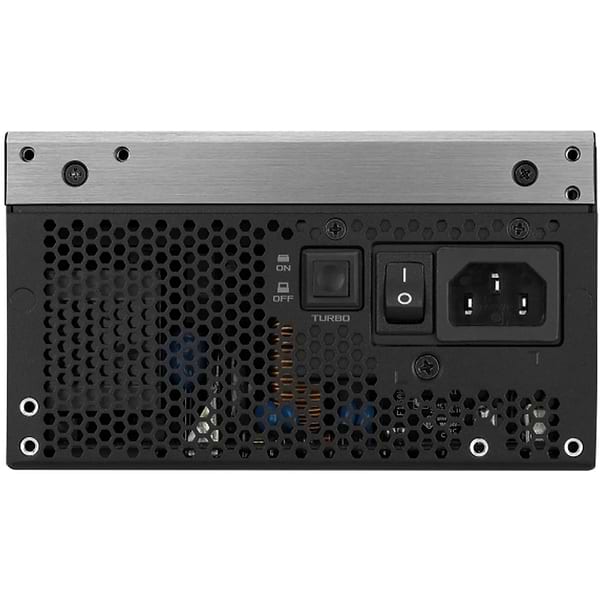 Фото - Блок питания для ПК Asus ROG THOR 1000W 80+ Platinum (ROG-THOR-1000P3-GAMING)