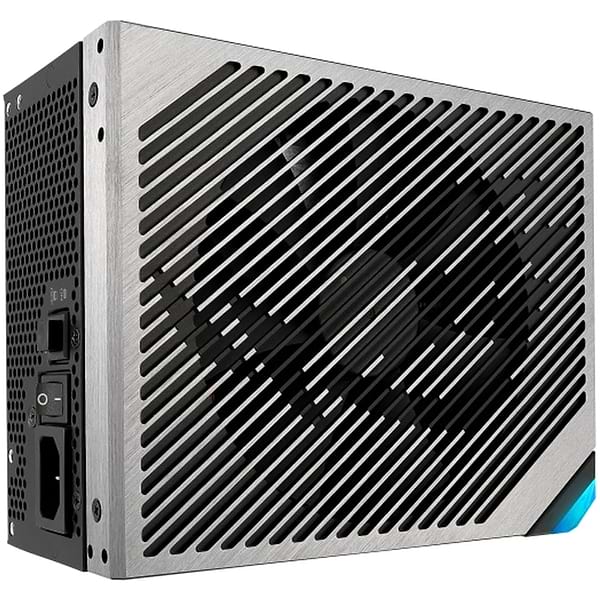 Фото - Блок питания для ПК Asus ROG THOR 1000W 80+ Platinum (ROG-THOR-1000P3-GAMING)